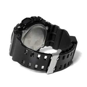 Casio G-Shock GD-110-1E - фото 5