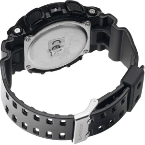 Casio G-Shock GD-110-1E - фото 6