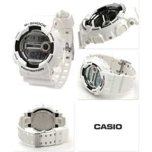 Casio G-Shock GD-110-7E - фото 2