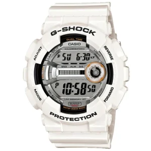 Casio G-Shock GD-110-7E - фото 1