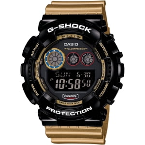 Casio G-Shock GD-120CS-1E - фото 1