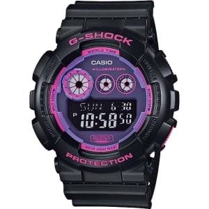 Casio G-Shock GD-120N-1B4