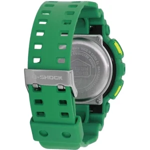 Casio G-Shock GD-120TS-3E - фото 4