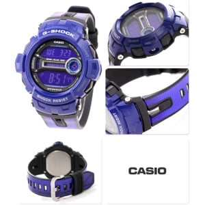 Casio G-Shock GD-200-2E - фото 2