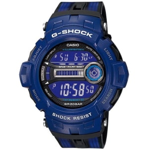 Casio G-Shock GD-200-2E - фото 1