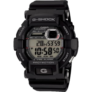 Casio G-Shock GD-350-1E - фото 1