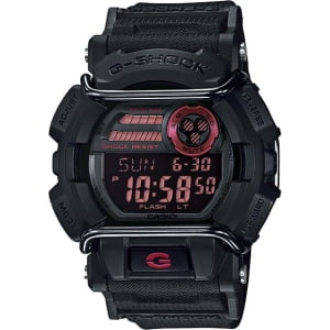 Casio G-Shock GD-400-1E - фото 1