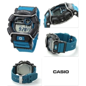Casio G-Shock GD-400-2E - фото 2