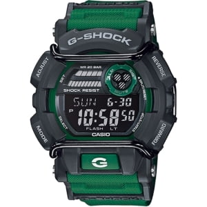 Casio G-Shock GD-400-3E - фото 1