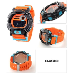 Casio G-Shock GD-400DN-4E - фото 2