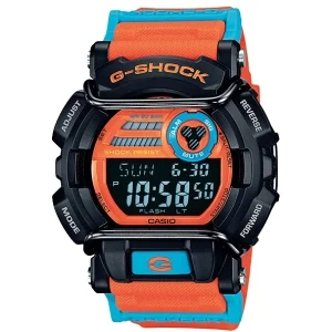 Casio G-Shock GD-400DN-4E - фото 1