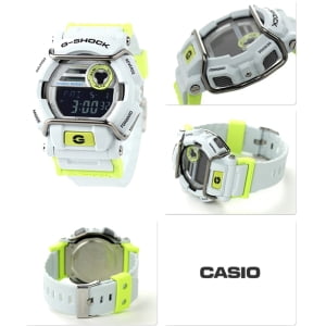 Casio G-Shock GD-400DN-8E - фото 2