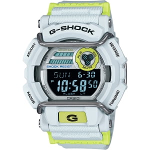 Casio G-Shock GD-400DN-8E - фото 1