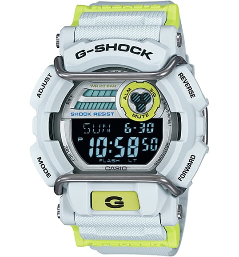 Часы Casio G-Shock GD-400DN-8E LIMITED EDITION