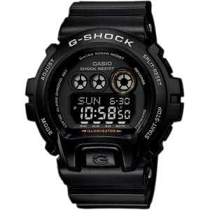 Casio G-Shock GD-X6900-1E - фото 1