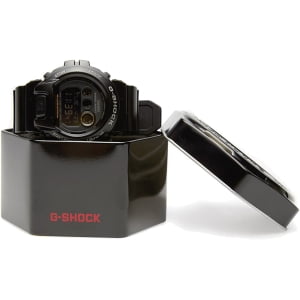 Casio G-Shock GD-X6900-1E - фото 5