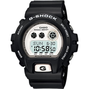 Casio G-Shock GD-X6900-7E - фото 1