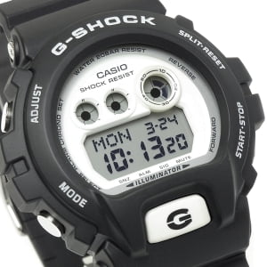 Casio G-Shock GD-X6900-7E - фото 5