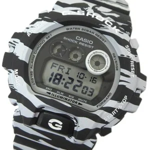 Casio G-Shock GD-X6900BW-1E - фото 2