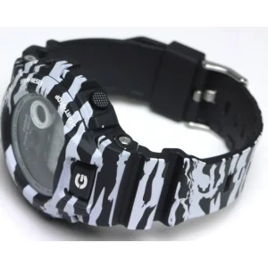 Casio G-Shock GD-X6900BW-1E - фото 4