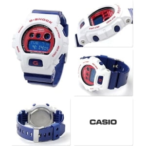 Casio G-Shock GD-X6900CS-7D - фото 4