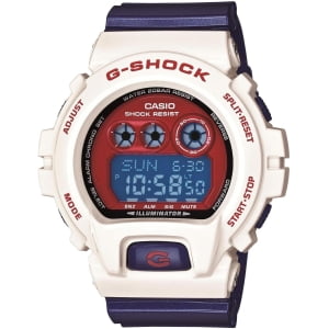 Casio G-Shock GD-X6900CS-7D - фото 1