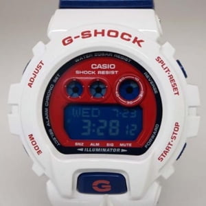 Casio G-Shock GD-X6900CS-7E - фото 2