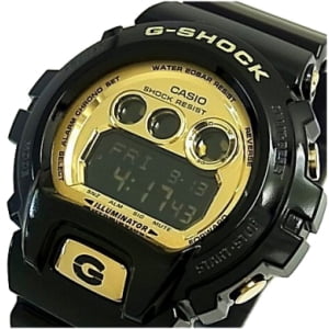 Casio G-Shock GD-X6900FB-1E - фото 3