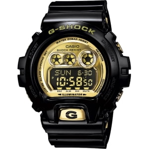 Casio G-Shock GD-X6900FB-1E - фото 1