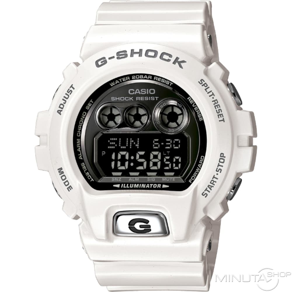 Casio G-Shock GD-X6900FB-7E