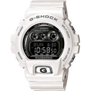 Casio G-Shock GD-X6900FB-7E - фото 1