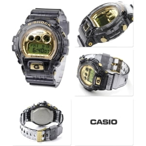 Casio G-Shock GD-X6900FB-8E - фото 2