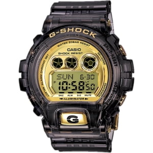 Casio G-Shock GD-X6900FB-8E - фото 1