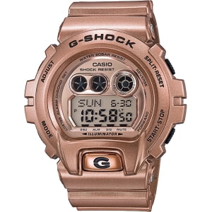 Casio G-Shock GD-X6900GD-9E - фото 1