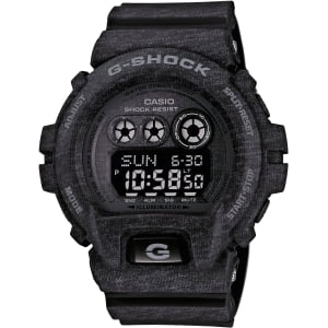 Casio G-Shock GD-X6900HT-1E - фото 1