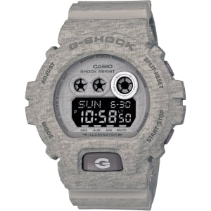 Casio G-Shock GD-X6900HT-8E - фото 1