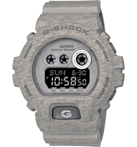 Электронные Casio G-Shock GD-X6900HT-8E