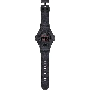 Casio G-Shock GD-X6900MC-1E - фото 3