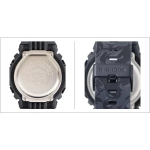 Casio G-Shock GD-X6900MC-1E - фото 5