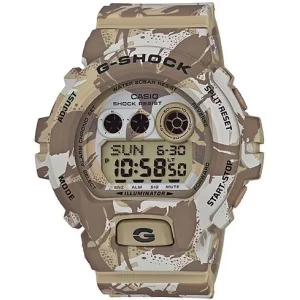 Casio G-Shock GD-X6900MC-5E - фото 1