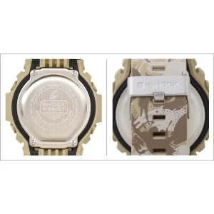 Casio G-Shock GD-X6900MC-5E - фото 4