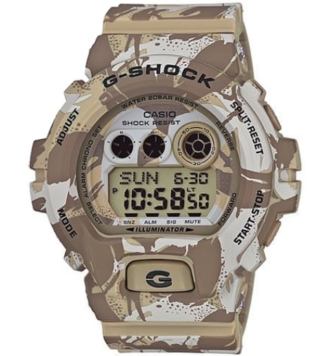 Часы Casio G-Shock GD-X6900MC-5E LIMITED EDITION