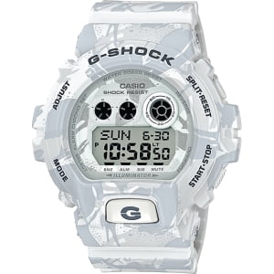 Casio G-Shock GD-X6900MC-7E - фото 1