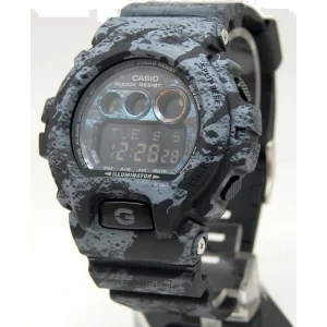 Casio G-Shock GD-X6900MH-1E - фото 2