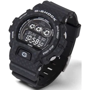 Casio G-Shock GD-X6900SP-1E - фото 3