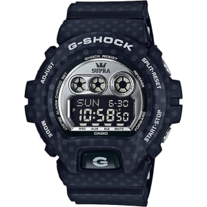 Casio G-Shock GD-X6900SP-1E - фото 1