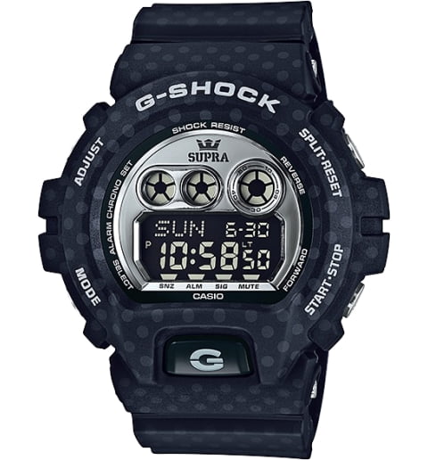 Электронные Casio G-Shock GD-X6900SP-1E