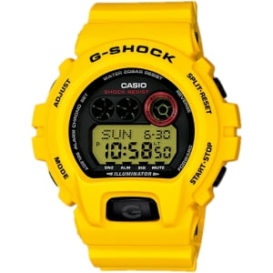 Casio G-Shock GD-X6930E-9E - фото 1