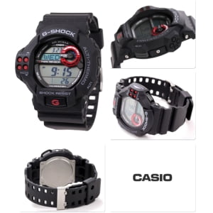 Casio G-Shock GDF-100-1A - фото 2