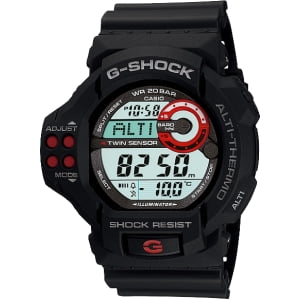 Casio G-Shock GDF-100-1A - фото 1